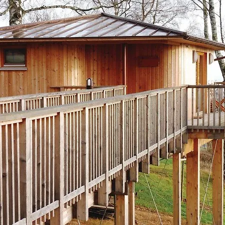 Studio Holiday In Aerzen Schieder-Schwalenberg