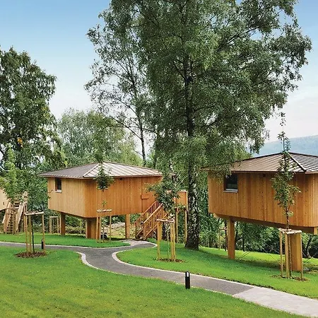 Сasa de vacaciones Studio Holiday In Aerzen *