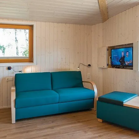 Сasa de vacaciones Studio Holiday In Aerzen *