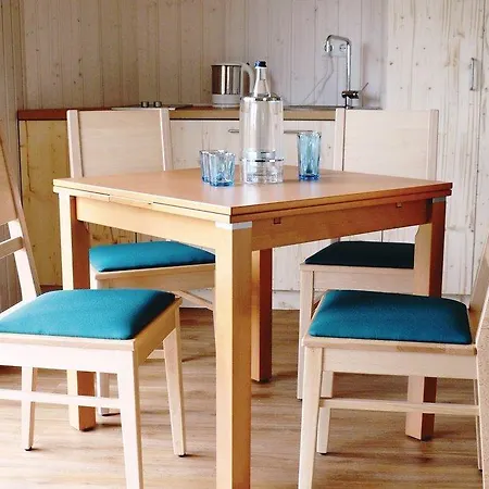 Studio Holiday In Aerzen *