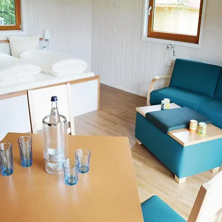 Сasa de vacaciones Studio Holiday In Aerzen *