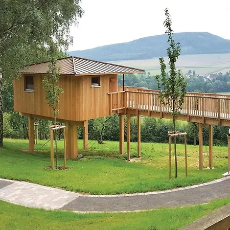 Сasa de vacaciones Studio Holiday In Aerzen