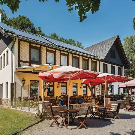 Сasa de vacaciones Studio Holiday In Aerzen Schieder-Schwalenberg