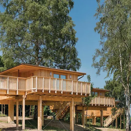 Studio Holiday In Aerzen *