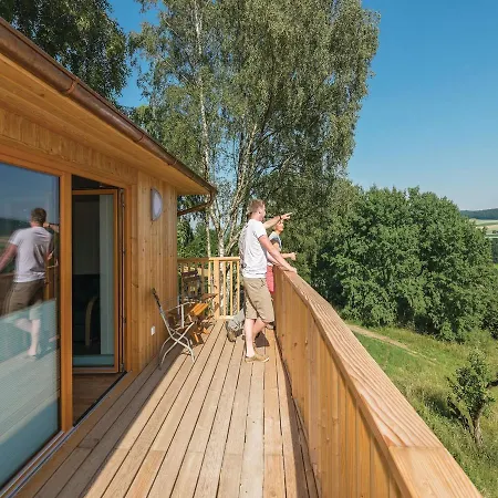 Studio Holiday In Aerzen