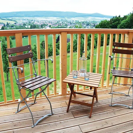 Сasa de vacaciones Studio Holiday In Aerzen Schieder-Schwalenberg